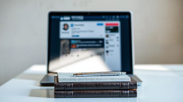 5 Tips for Building an Impactful LinkedIn Summary