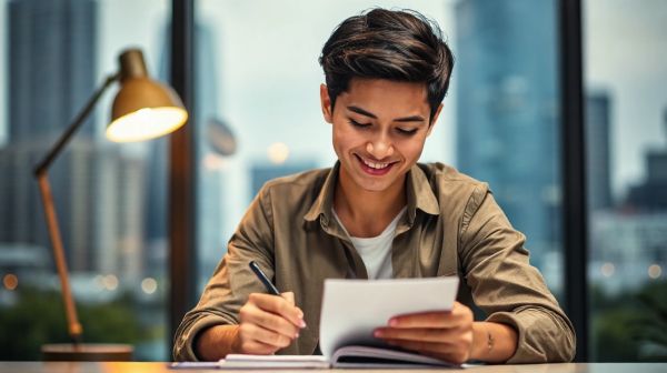 5 Tips for Building an Impactful LinkedIn Summary
