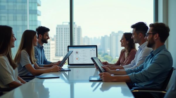 Make the most of your alumni network with innovative software