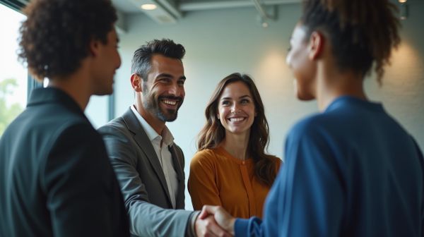 Make the most of your alumni network with innovative software