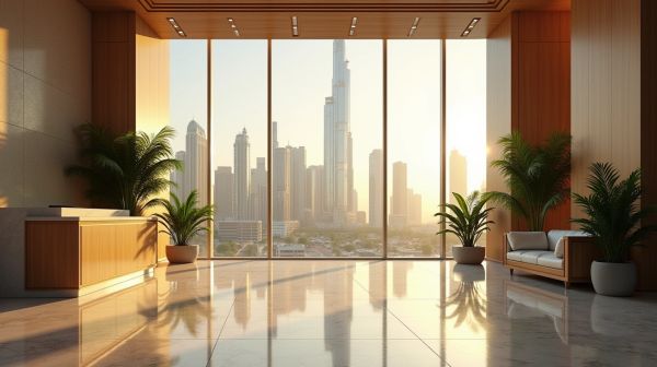 Optimize your executive search strategy in the Middle East