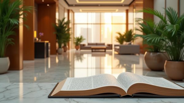 Optimize your executive search strategy in the Middle East