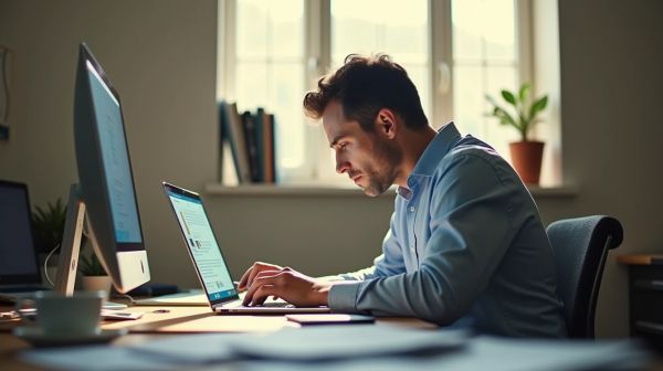 Struggling to craft a perfect LinkedIn summary?