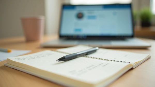 Struggling to craft a perfect LinkedIn summary?