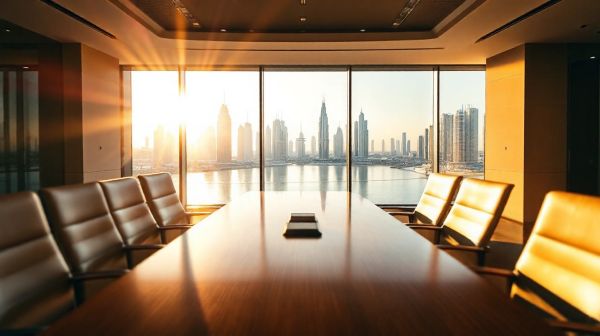 Top Tips for Enhancing Executive Search in the Middle East